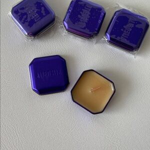 4 Candles Alien mini